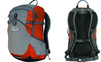 Рюкзак Terra Incognita Onix 18 красный
