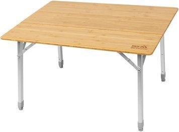 Стол разложенный Skif Outdoor Tropic