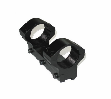 Кільця Gamo моноблок 30mm Medium Rail TS-300 6213186 фото