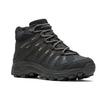 Черевики ч Merrell CLAYPOOL 2 SPORT MID GTX black - 42 - чорний