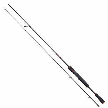 Спінінг DAM Effzett Yagi Light Spoon 2.10м 3-6гр.