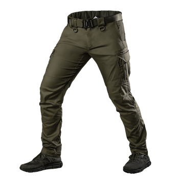 Штани Camotec Спартанець Canvas