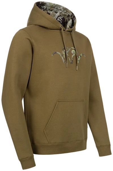 Худые Blaser Active Outfits Dark olive huntec-camo, M