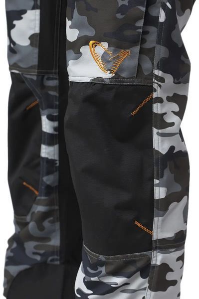 Брюки Savage Gear Camo Trousers XXL, XXL