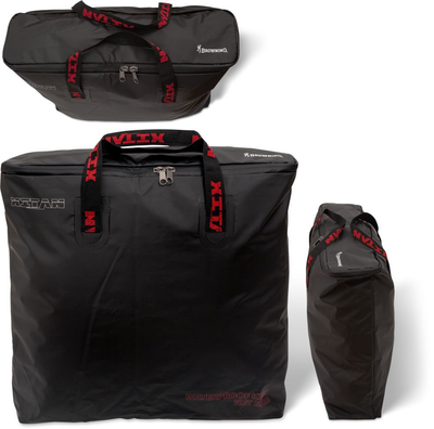 Сумка для садка Browning Xitan Waterproof Keep Net Bag Double 62cm 33cm 60cm neinmm