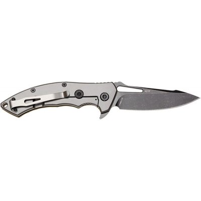 Нож SKIF Shark II BSW ц:olive, 17650295