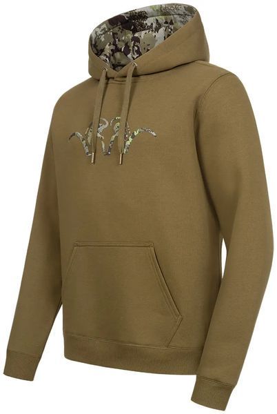 Худые Blaser Active Outfits Dark olive huntec-camo, M