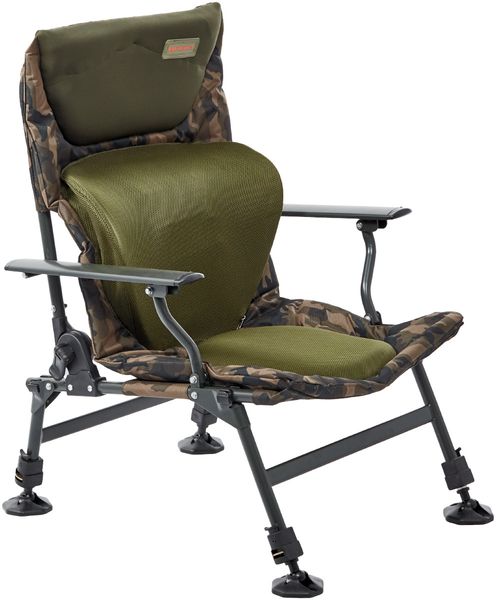 Кресло Brain Recliner Armchair Comfort HYC032AL-LO-FA, 18584117