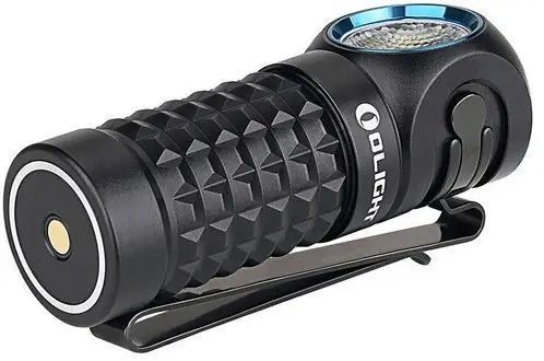 Набір Olight Perun Mini KIT Black