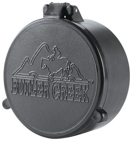 Крышка д/прицела Butler Creek Obj (б/рычаг.) 51; 30510 (65,4мм)