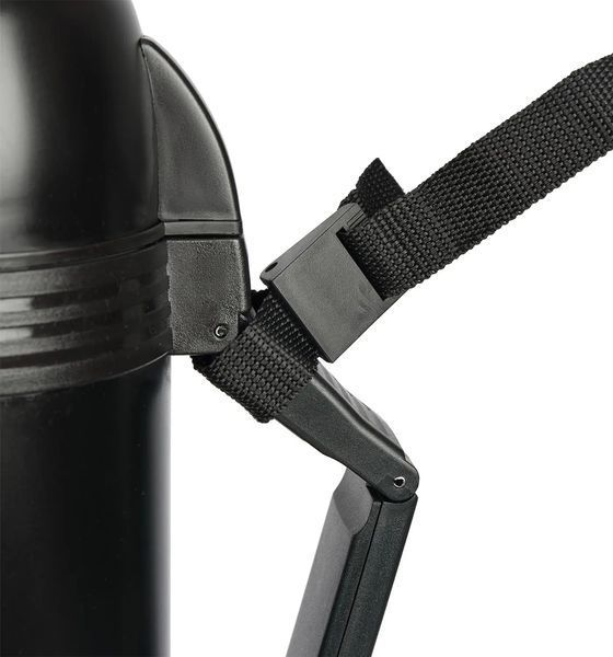 Термос Skif Outdoor Caravanner 2.0l Black
