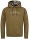 Худые Blaser Active Outfits Dark olive huntec-camo 14473273 фото 1