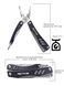 Мультитул Active Scitool 630249 фото 9