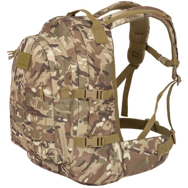 Рюкзак Highlander Recon Backpack 40л HMTC (TT165-HC)