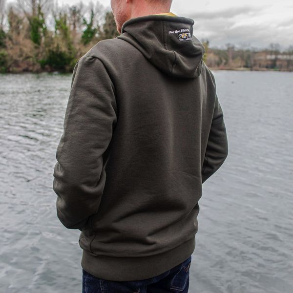 Худі Solar Sharper Carper Hoody L