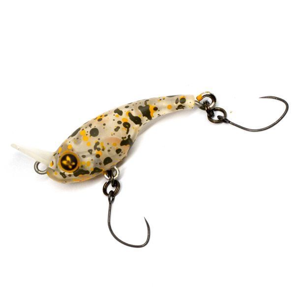 Воблер Daiwa Presso Rivecra 30Ss 3mm 2.2.g #Topping Food Rg (07412600)