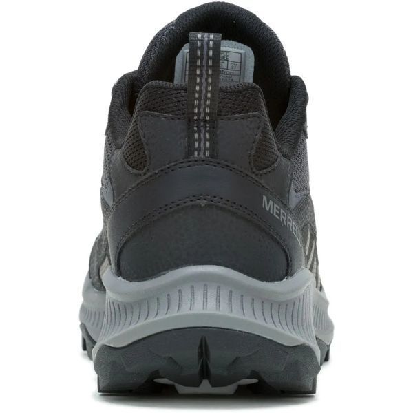 Кросівки ч Merrell SPEED STRIKE 2 black - 40 - чорний