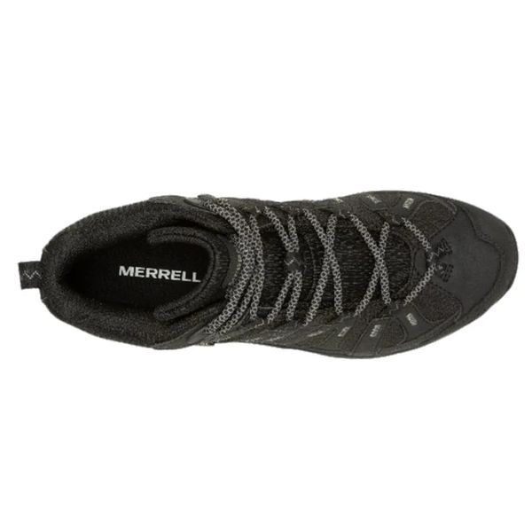 Черевики ч Merrell CLAYPOOL 2 SPORT MID GTX black - 42 - чорний