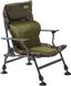 Крісло Brain Recliner Armchair Comfort HYC032AL-LO-FA 18584117 фото 1