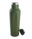 Термос KOMBAT UK Military Steel Bottle 500мл Оливковий 5056258921777 фото 1
