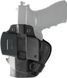 Кобура Front Line LKC поясна для Glock 21/20 23702236 фото 2