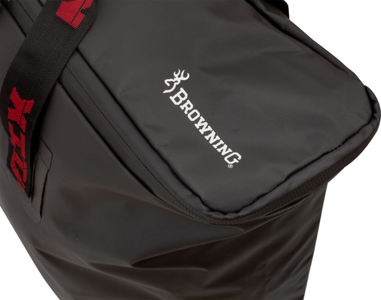 Cумка для садка Browning Xitan Waterproof Keep Net Bag Double 62cm 33cm 60cm neinmm