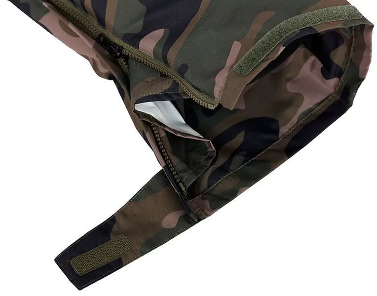Костюм Prologic Avenger Thermal Suit XXXL ц:camo, XXXL