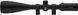 Приціл оптичний Hawke Fast Mount 4-16x50 AO сітка Mil Dot з підсвічуванням. Кільця на Ластівчин хвіст 39860488 фото 2