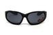 Очки поляризационные BluWater Samson-2 Junior Polarized (gray), серые (mini) BW-SS2JR-GR2 фото 3