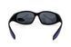 Очки поляризационные BluWater Samson-2 Junior Polarized (gray), серые (mini) BW-SS2JR-GR2 фото 4