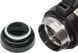 Термос Skif Outdoor Caravanner 2.0l Black 3890045 фото 3