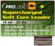 Лидкор Prologic Supercharged Soft Core Leader 5м Camo Silt 18460204 фото 1