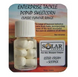 Штучна кукурудза Pop-Up Enterptise Solar Ester Cream&Scopex, White ET13FEC фото 1