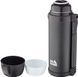 Термос Skif Outdoor Caravanner 2.0l Black 3890045 фото 2