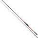 Спінінг Daiwa Ninja Z JS 812HFS 2.46m 20-60gr (11104-07) 11104-07 фото 3