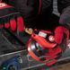 Шліфмашина Intertool пневматична ексцентрикова 125 мм PT-1006 фото 12