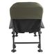 Кресло раскладное Bo-Camp Carp Black/Grey/Green DAS301460 фото 12