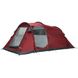 Палатка четырехместная Ferrino Meteora 4 Bordeaux (99124NMM) 923872 фото 6