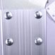 Лестница алюминиевая мультифункциональная трансформер 4*4ступ. 4.62м LT-0029 фото 5