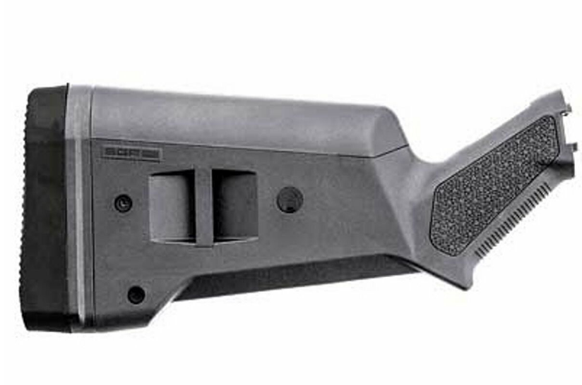 Приклад Magpul SGA для Mossberg 500/590/590A1 Сірий