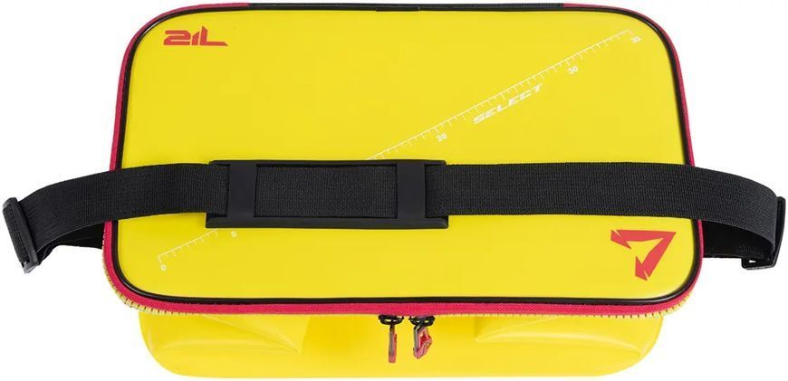 Сумка Select Folding Bakkan 26L ц: