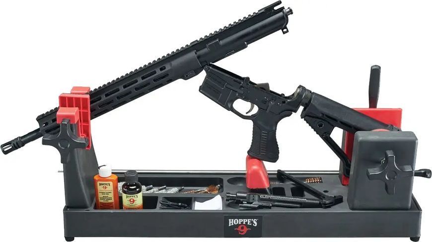 Подставка Hoppe`s Gun Vise