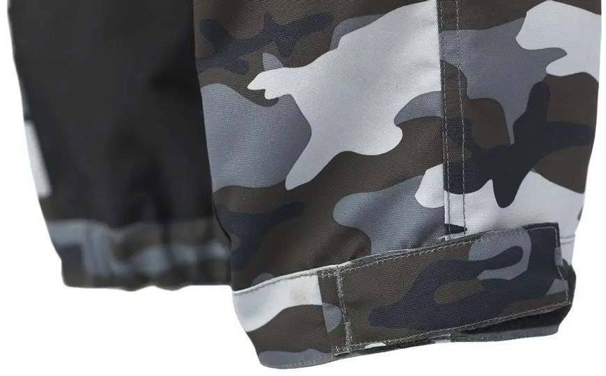 Брюки Savage Gear Camo Trousers XXL, XXL