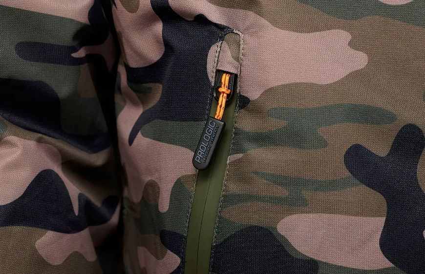 Костюм Prologic Avenger Thermal Suit XXXL ц:camo, XXXL