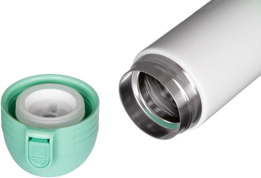Термочашка Skif Outdoor Bokeh 0.5l Green