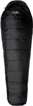 Спальный мешок Snugpak Sleeper Lite, ц:onyx black
