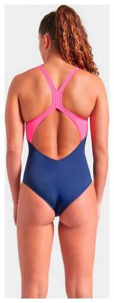 Купальник для жінок Arena RIPPLES SWIMSUIT V BACK B