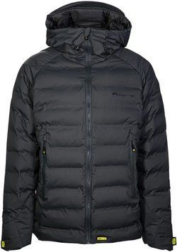 Куртка RidgeMonkey APEarel K2XP Waterproof Coat L Black, L