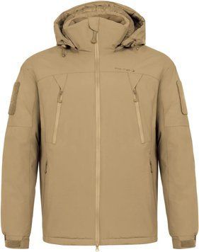 Куртка Frontier Helarctos Mk 2 coyote, L