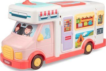 Игровой набор OTAMANKO Дом на колесах